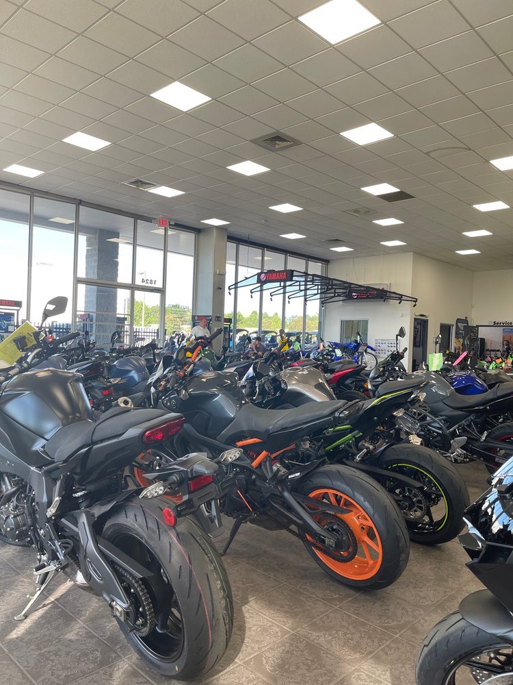 GREAT WESTERN OF HICKORY Updated September 2024 1824 13th Avenue Dr