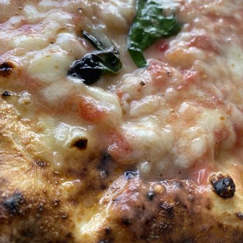Punch Neapolitan Pizza - Eagan - Rivers of liquid - Pizza Near Me - Eagan, Minnesota