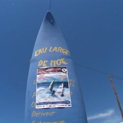 Eau Large de Noé
