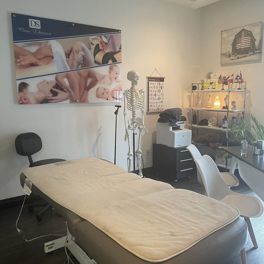 Clinic Libessart - Acupuncture Near Me - Miami, Florida