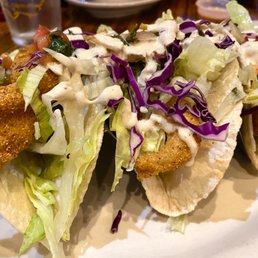 Fish Tacos Fish Tacos