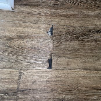 The Capitol - Damaged floors - University Housing Near Me - Tallahassee, Florida