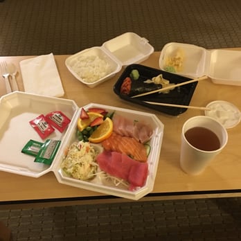 Sushi Pier - Togo spread - Sushi Bars Near Me - Reno, Nevada Sushi Pier - Togo spread - Sushi Bars Near Me - Reno, Nevada