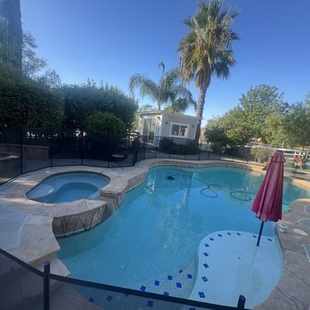Crowne Hill Pools - Pool Cleaners Near Me