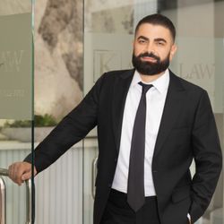 Kaass Law - Armen Kiramijyan, Esq, Attorney at Kaass Law