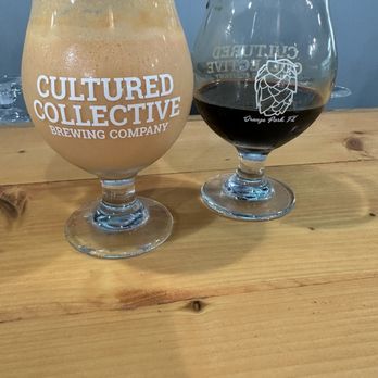 Cultured Collective - Awesome beers - Breweries Near Me - Orange Park, Florida Cultured Collective - Awesome beers - Breweries Near Me - Orange Park, Florida