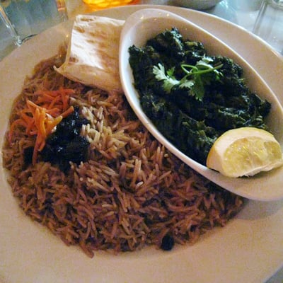 Kabul Afghan Cuisine by null