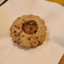 Viva - Jam cookie