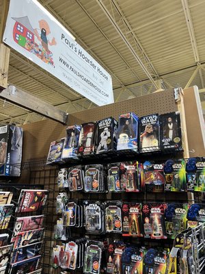 Lakeland Antique Mall by null