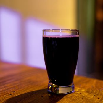 Bartlett Hall - Powell Street Porter 6.8%ABV ($4/5oz) - Breweries Near Me - San Francisco, California
