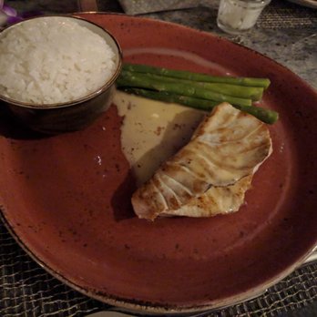 House Without A Key - Seafood Near Me - Honolulu, Hawaii