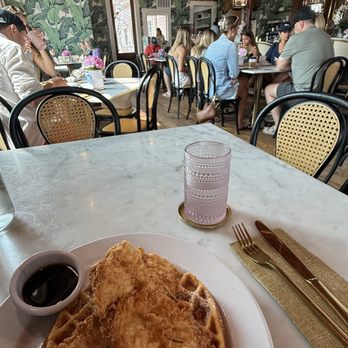 Sugar and Rye - Breakfast & Brunch Near Me - Galveston, Texas