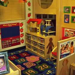 Learning Land Early Learning Program -Kent Campus