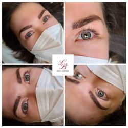 Limitless Beauty - Microblading and Permanent Make-up Clinic