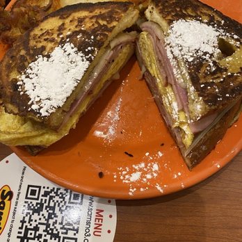 Sam's No 3 - Breakfast & Brunch Near Me - Denver, Colorado