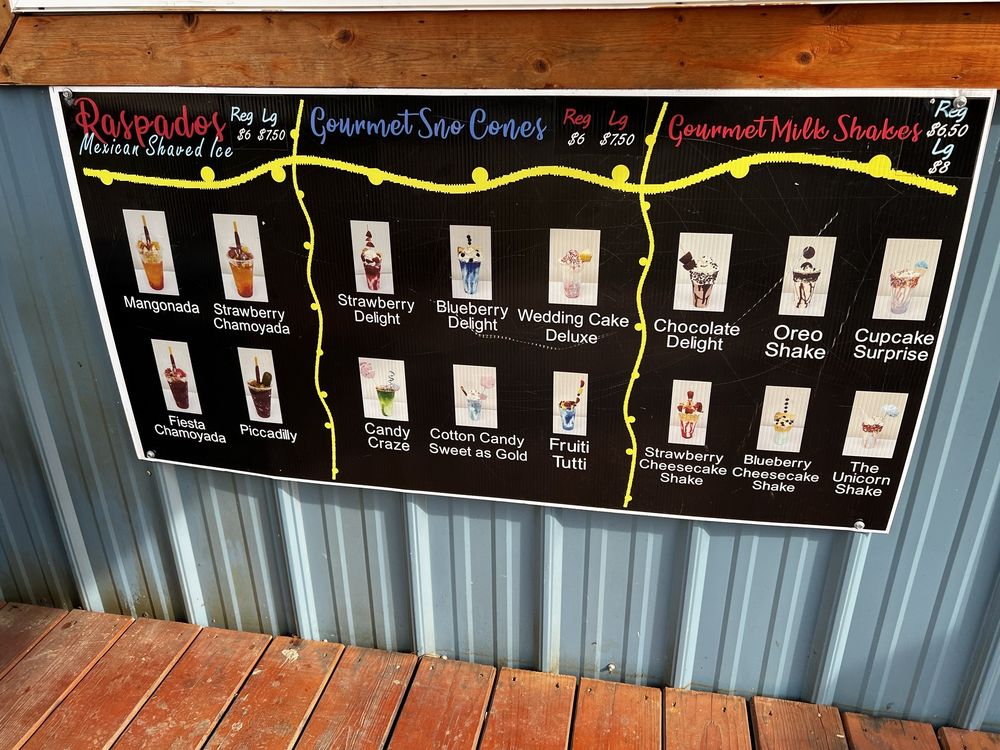 SOUTHERN CHILLS Updated June 2024 6005 Cypress St, West Monroe