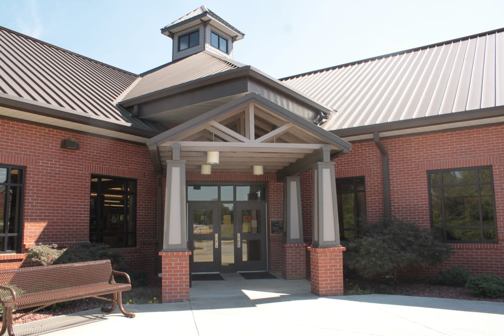 EPHESUS PUBLIC LIBRARY 200 Rogers St, Roopville, Libraries Phone Number Yelp