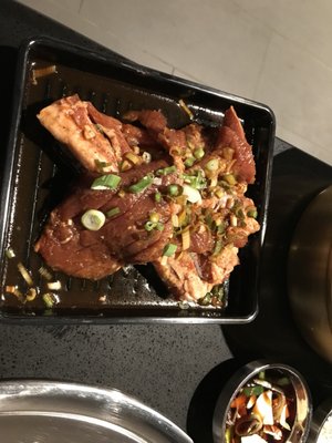 Saemaeul Restaurant by null