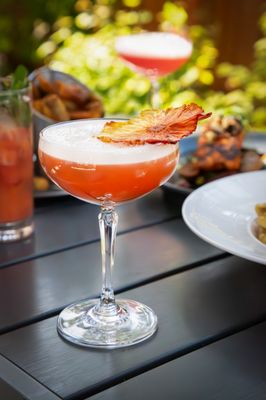 Sage Leaf Tahoe by null