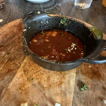 Tipsy Taco Bar - Birria Quesadilla - Soup Near Me - Mount Kisco, New York