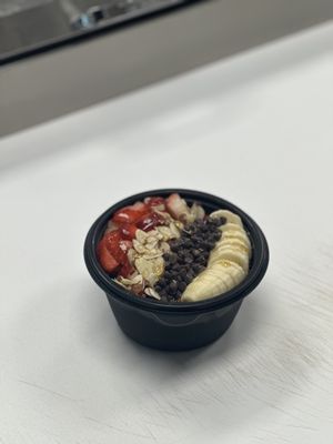 outcast smoothie bowls by null