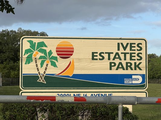 IVES ESTATES PARK 21 Photos 20901 NE 16th Ave, Miami, Florida