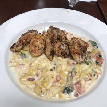 Sullivans Metropolitan Grill - Fettuccine - New American Near Me - Anderson, South Carolina Sullivans Metropolitan Grill - Fettuccine - New American Near Me - Anderson, South Carolina
