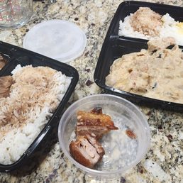 Pork Adobo Pork Adobo