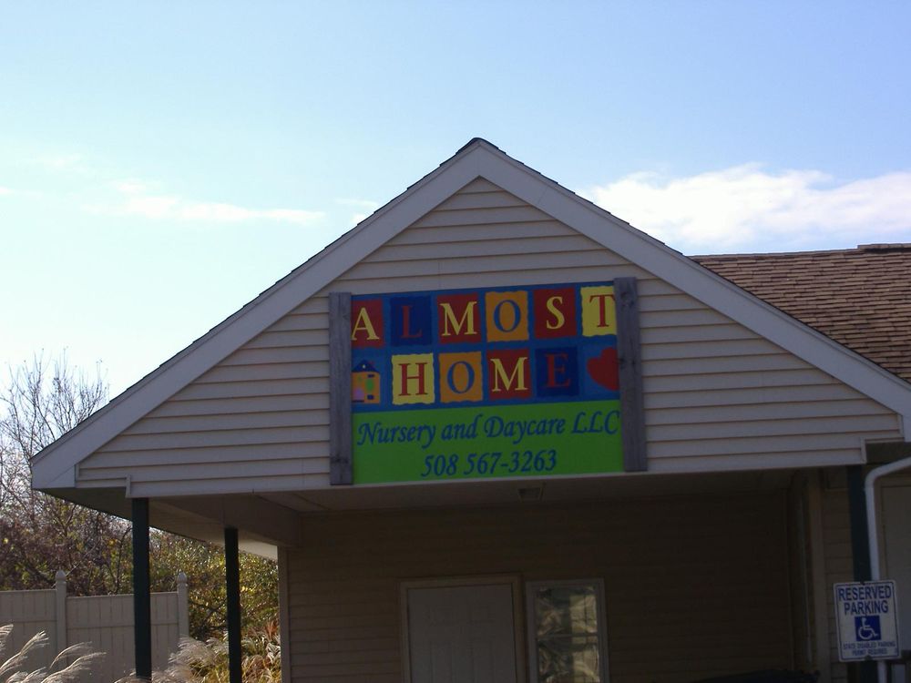 ALMOST HOME NURSERY AND DAY CARE Updated June 2024 133 Crestview