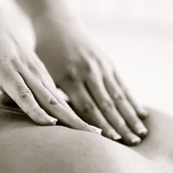 Rama Thai Massage - La Jolla - Thai Massage, Deep Tissue Massage, Swedish Massage, Sports Massage and Bodywork Therapy.