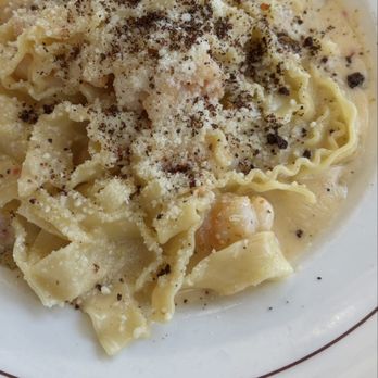 Original Joe's - Shrimp Scampi - Italian Near Me - San Francisco, California