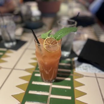 ChopnBlok - Montrose - African Near Me - Houston, Texas