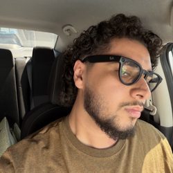 Local 626 Barbershop - Friggin Love it !