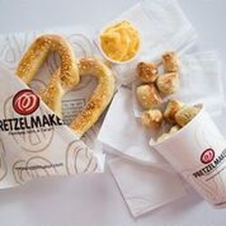 Pretzelmaker