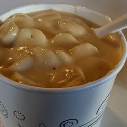 Smithsonian Chowder House - Lobster Bisque