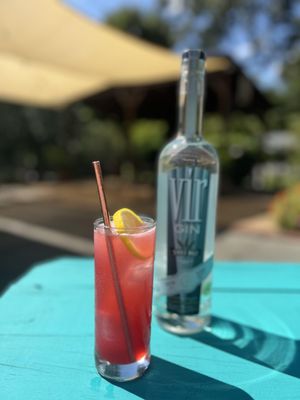 Copper Fox Distillery Williamsburg by null