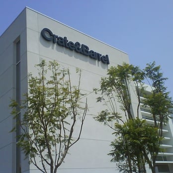 Crate & Barrel - Home Decor Near Me - Torrance, California Crate & Barrel - Home Decor Near Me - Torrance, California