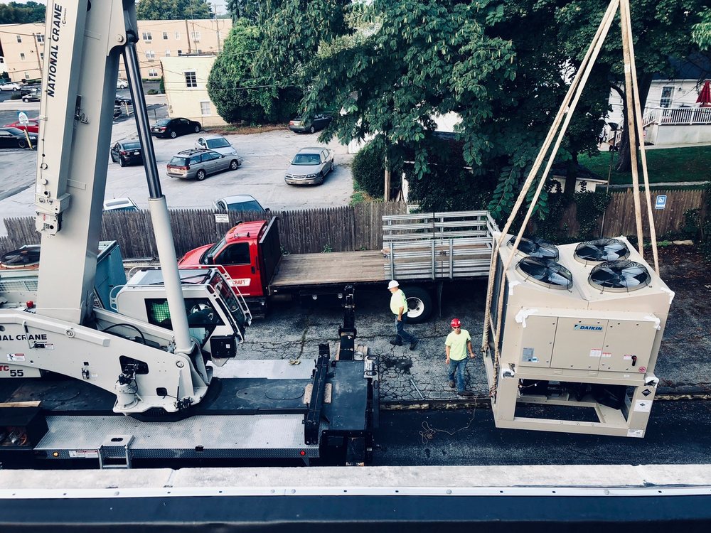 Slide of James Craft & Son