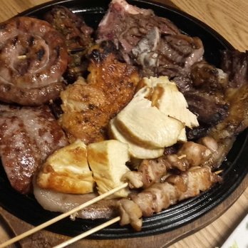 Cantina La Barbera - Barbeque Near Me - Naples, NA Cantina La Barbera - Barbeque Near Me - Naples, NA