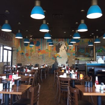 Barnaby's Cafe - American Near Me - Houston, Texas Barnaby's Cafe - American Near Me - Houston, Texas