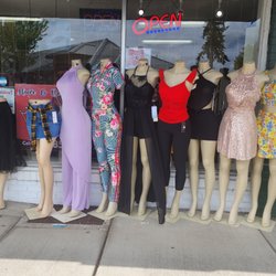 Nan's Fashion Boutique