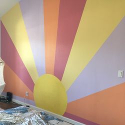 All About Painting and Wallpaper Company