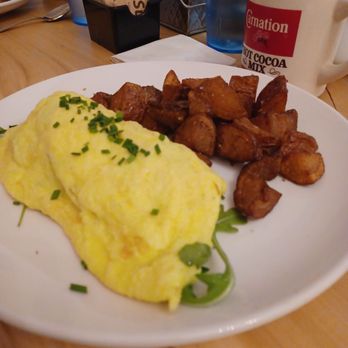 Easy Rider Diner - Omelet - Comfort Food Near Me - Indianapolis, Indiana Easy Rider Diner - Omelet - Comfort Food Near Me - Indianapolis, Indiana