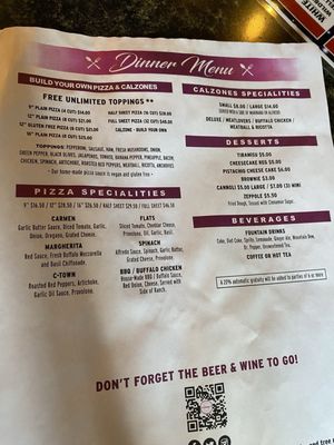 Sainato's at Rivergate by null