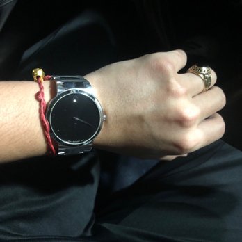 Tien Phat Jewelry - polish and tight lengths watch - Jewelry Near Me - Westminster, California