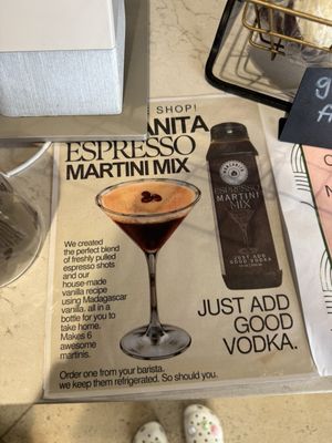 Manzanita Roasting Company and Coffee House by null