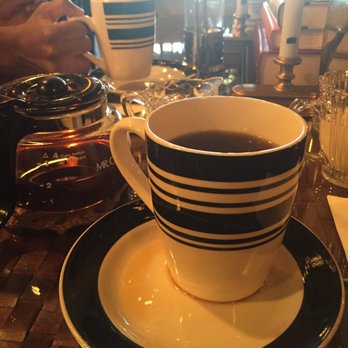 Detroit Vintage - Good coffee is a pleasure!! Good friends is a treasure - Coffee & Tea Near Me - Detroit, Michigan