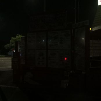 Wienerschnitzel - Does this look open!? regular people that read my reviews let's flood'em w calls N report them 2Yelp not coo playing w people's heads! - Fast Food Near Me - Anaheim, California Wienerschnitzel - Does this look open!? regular people that read my reviews let's flood'em w calls N report them 2Yelp not coo playing w people's heads! - Fast Food Near Me - Anaheim, California
