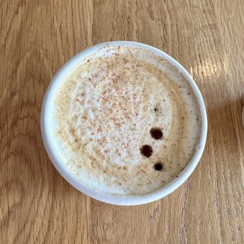 Valentine - Squash Latte - Cocktail Bars Near Me - Phoenix, Arizona Valentine - Squash Latte - Cocktail Bars Near Me - Phoenix, Arizona