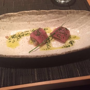 Kinoshita - 9 courses tasting menu chefs choice - Japanese Near Me - São Paulo, SP